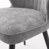 Стул MICHAEL GREY BRANDY 22 BK